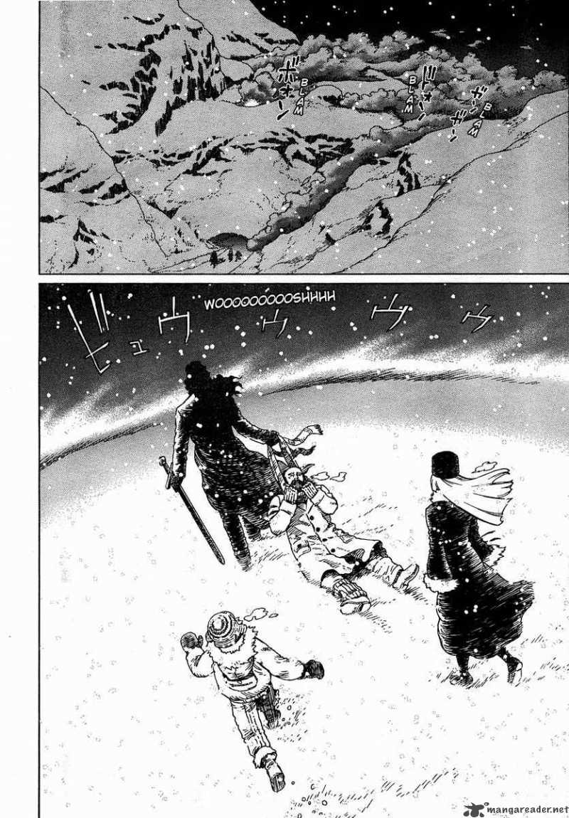 Battle Angel Alita Last Order 47 20