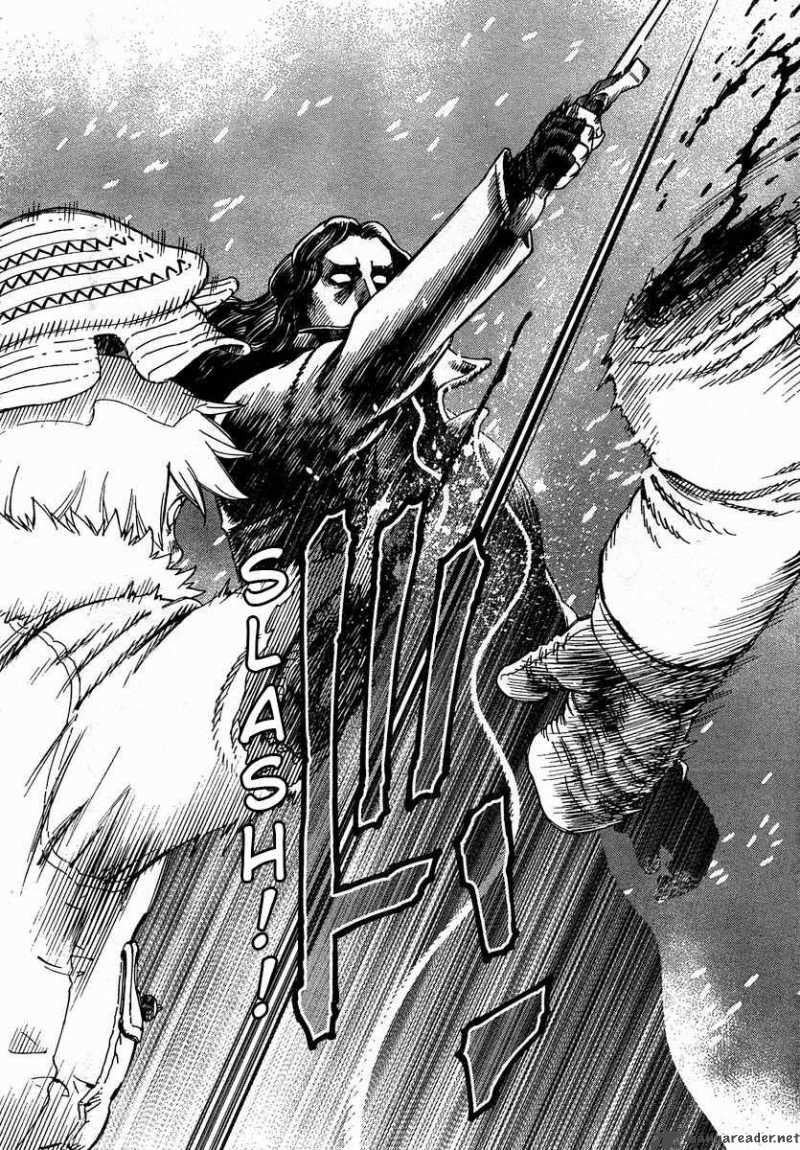 Battle Angel Alita Last Order 47 24