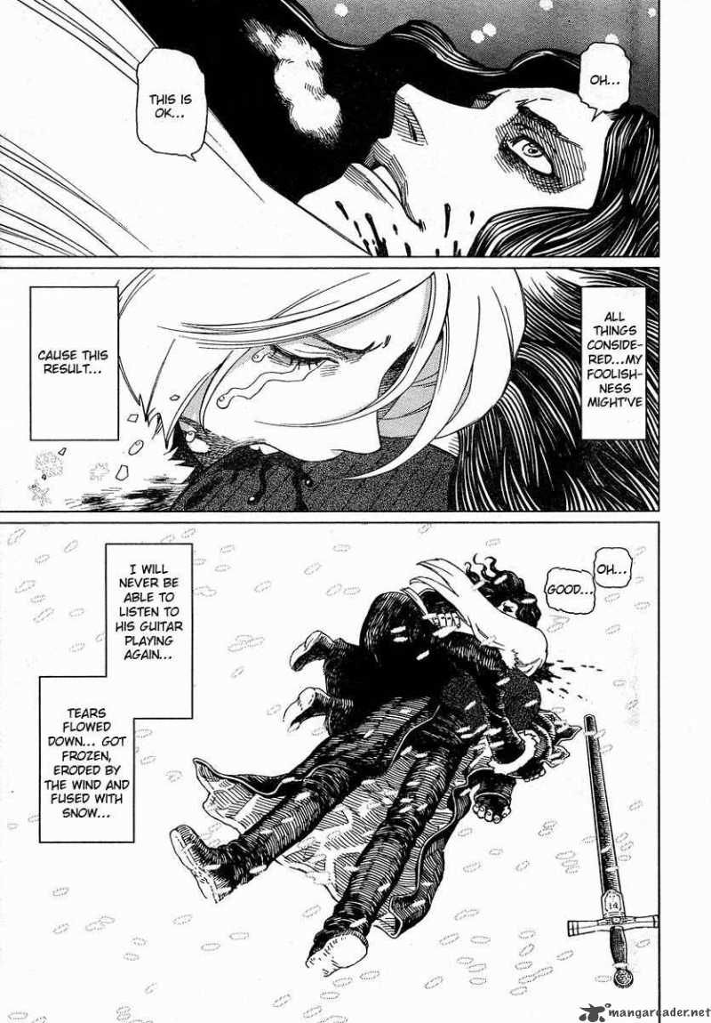 Battle Angel Alita Last Order 47 29