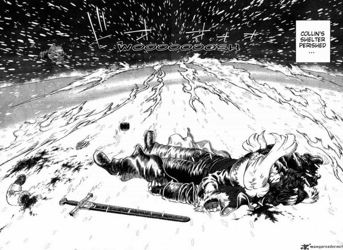 Battle Angel Alita Last Order 47 30