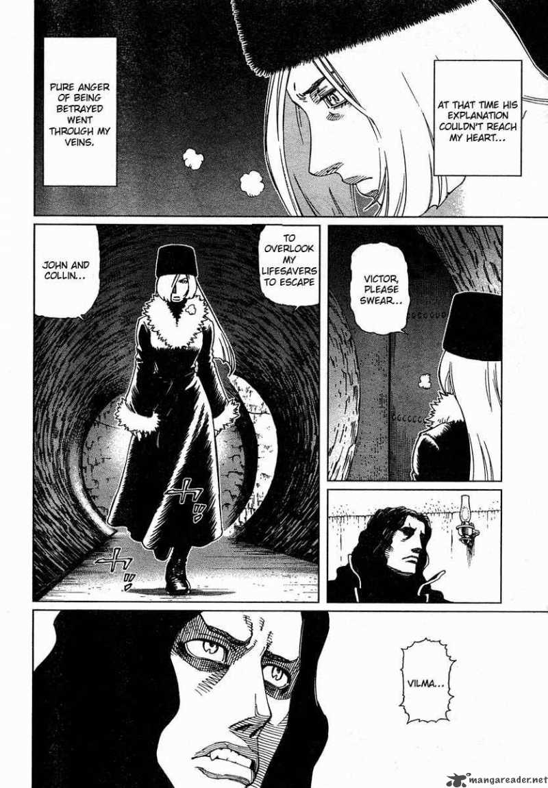 Battle Angel Alita Last Order 47 6