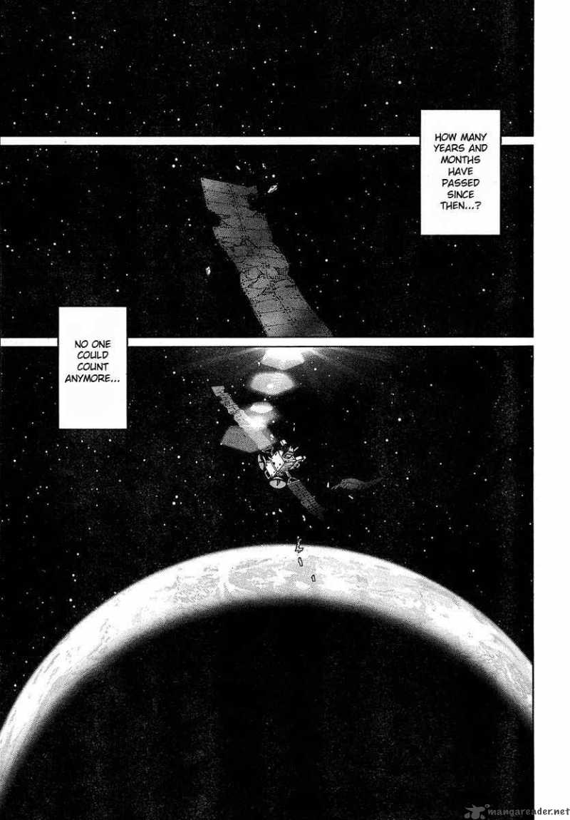 Battle Angel Alita Last Order 48 1