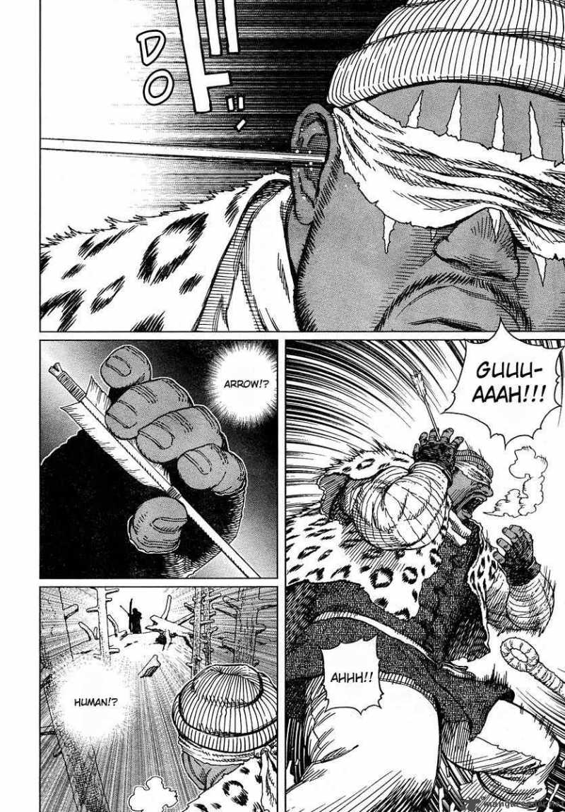 Battle Angel Alita Last Order 48 11