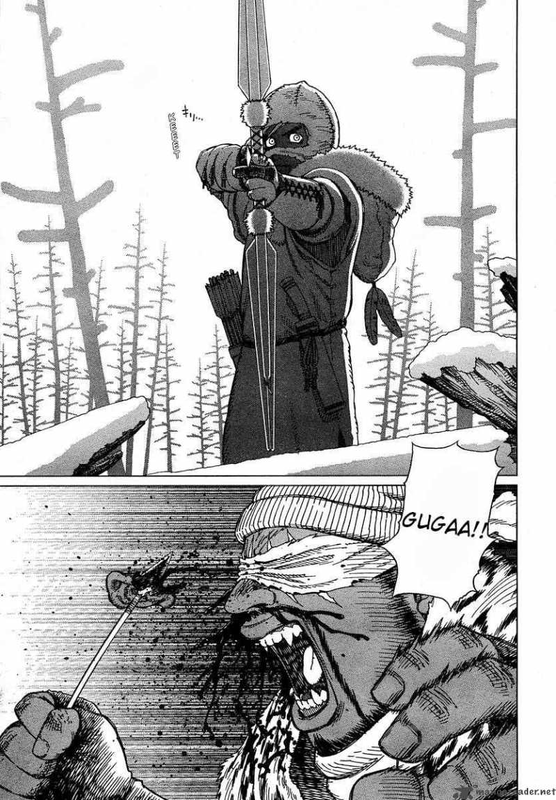 Battle Angel Alita Last Order 48 12