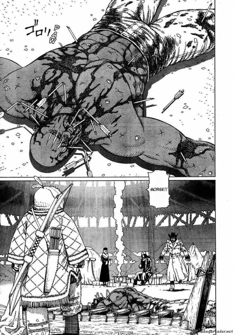 Battle Angel Alita Last Order 48 14