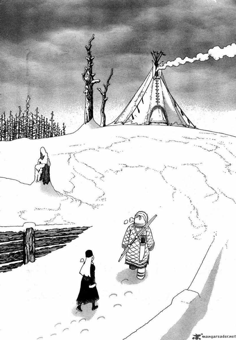 Battle Angel Alita Last Order 48 19