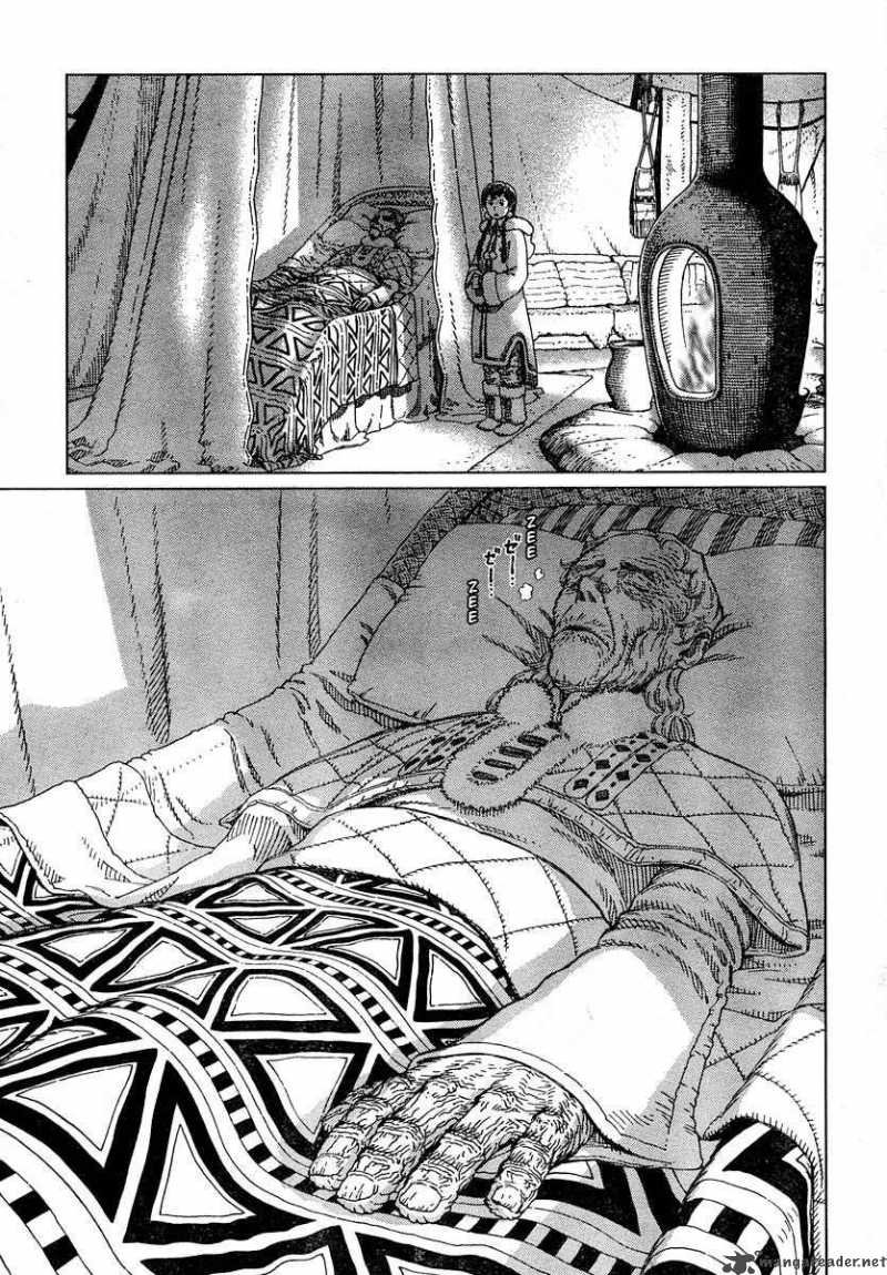Battle Angel Alita Last Order 48 20