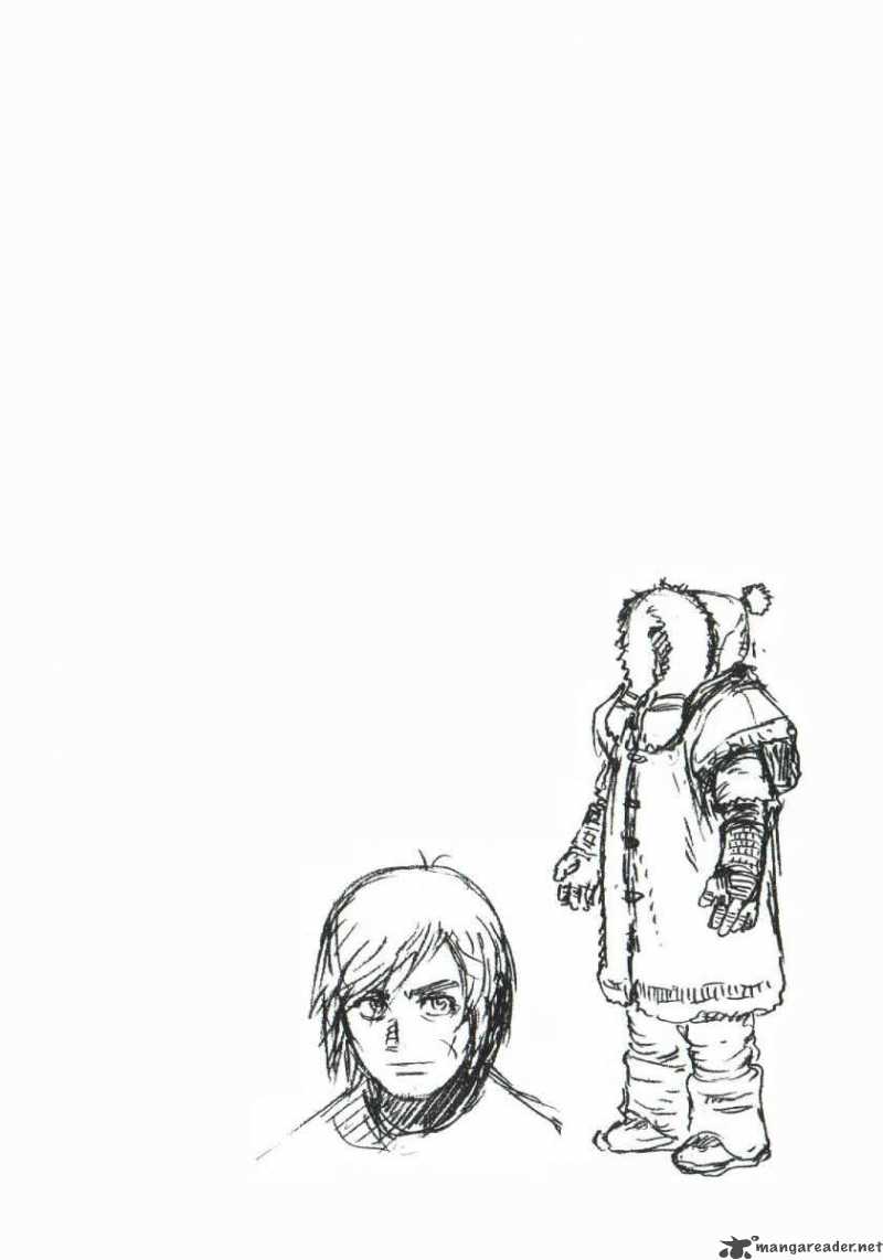 Battle Angel Alita Last Order 48 31