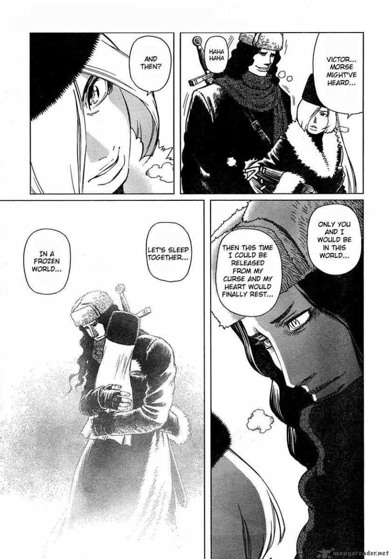 Battle Angel Alita Last Order 48 4