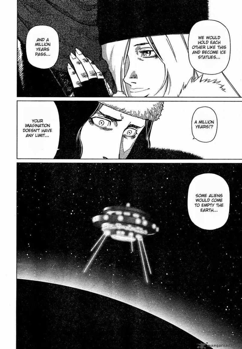 Battle Angel Alita Last Order 48 5
