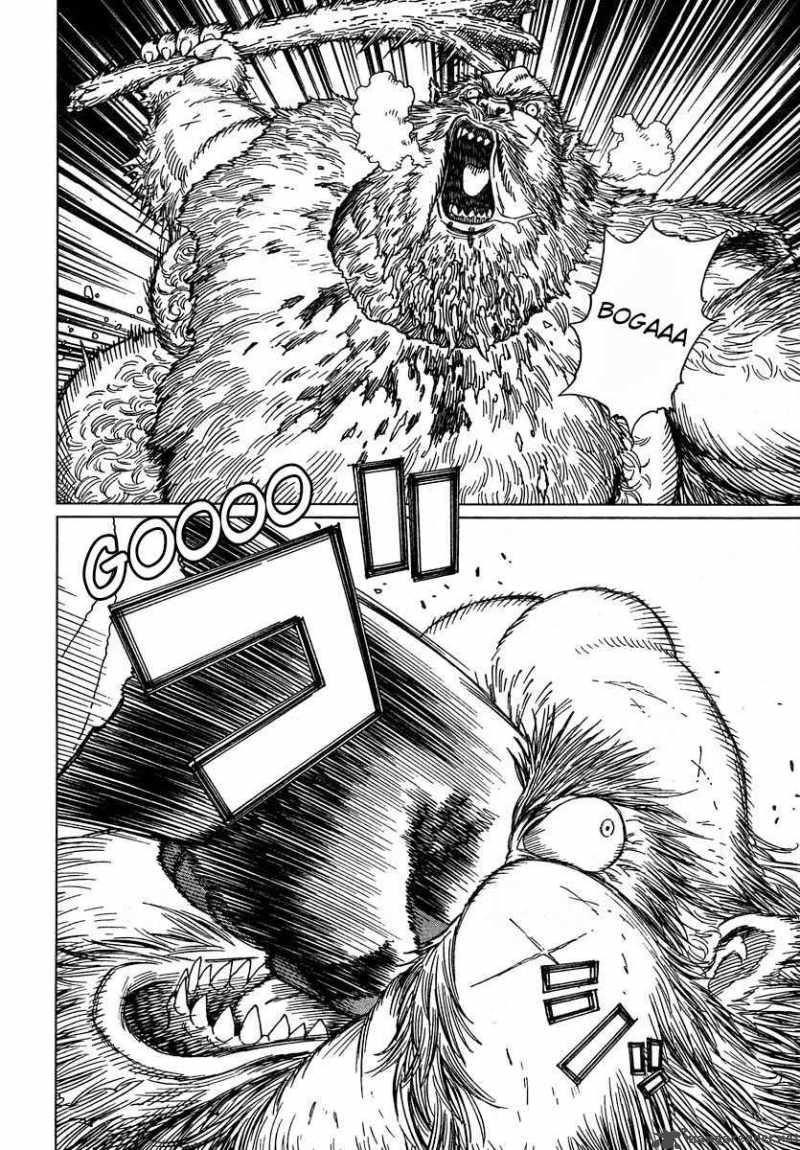 Battle Angel Alita Last Order 48 9