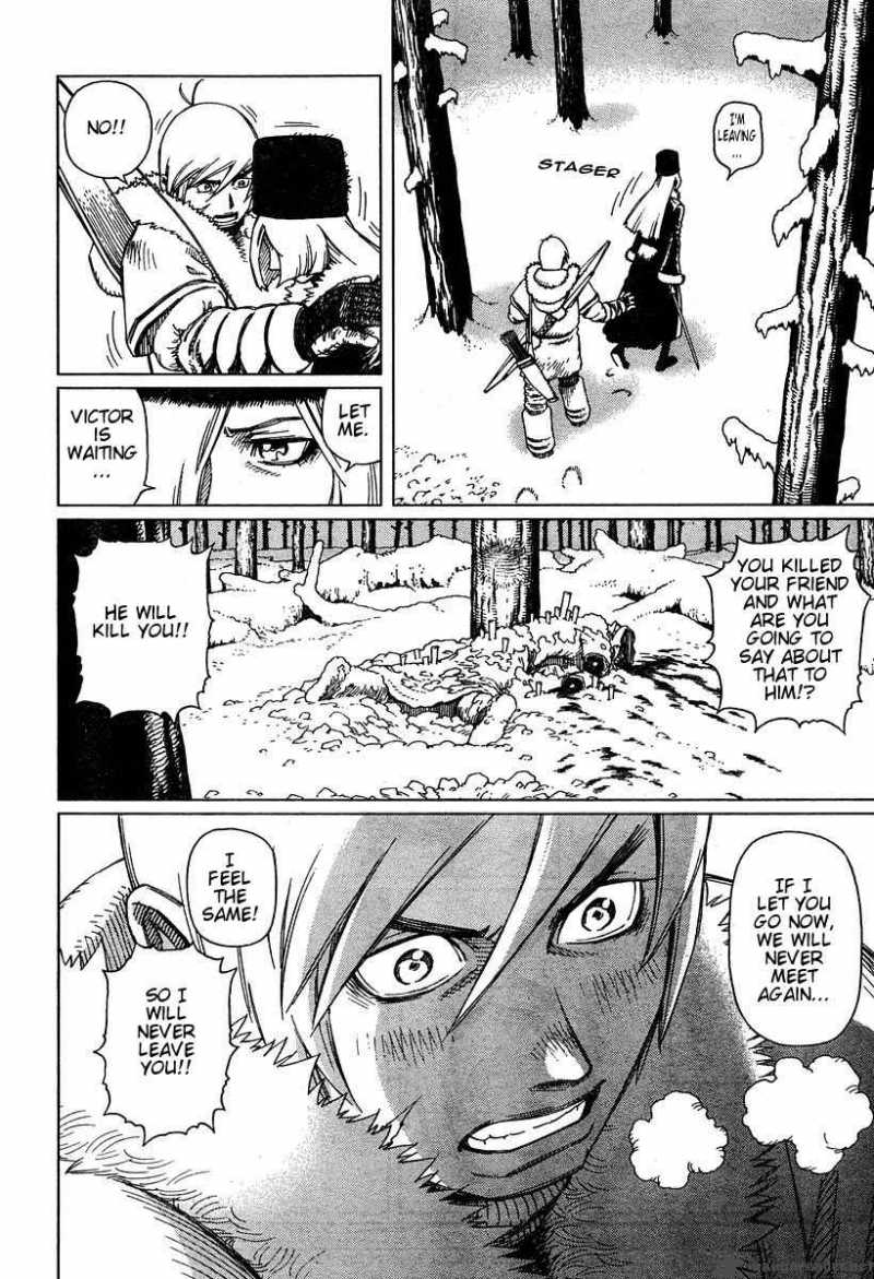 Battle Angel Alita Last Order 49 10