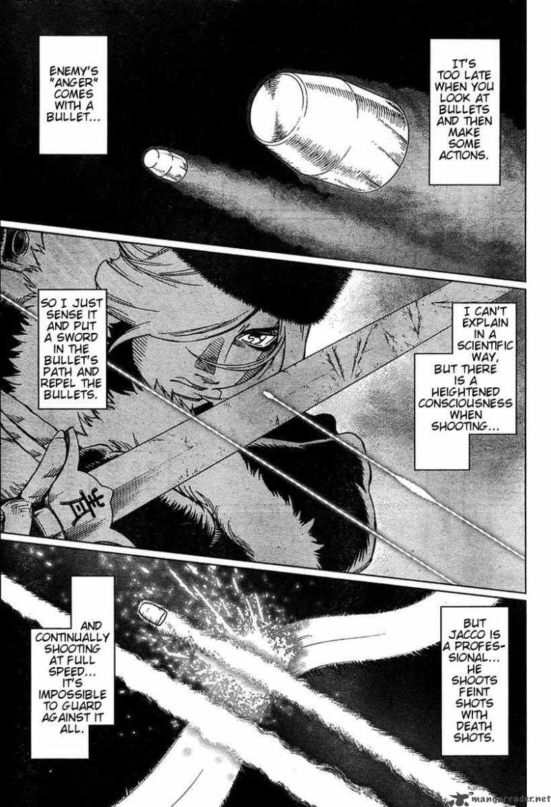 Battle Angel Alita Last Order 49 3
