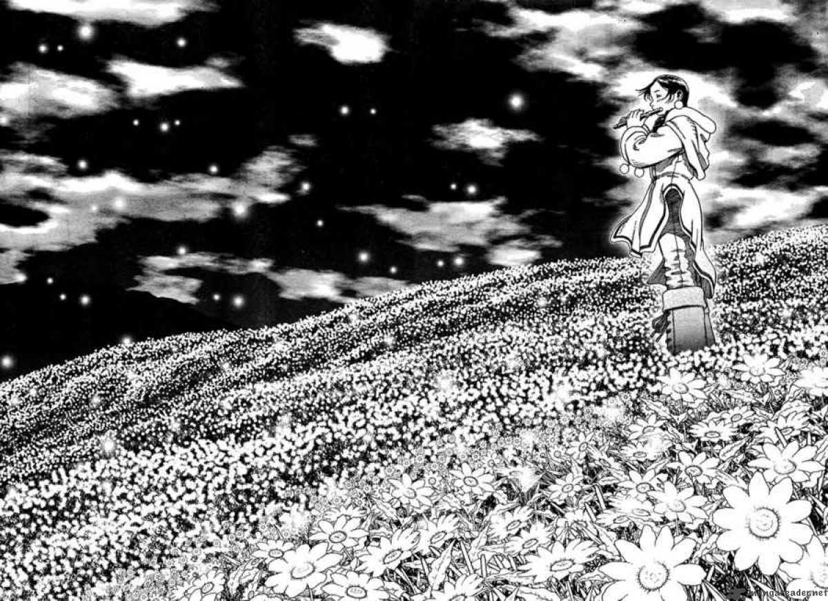 Battle Angel Alita Last Order 49 30