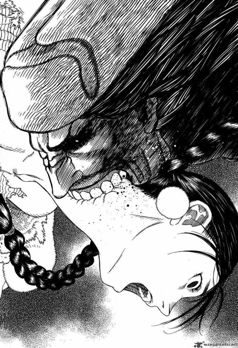 Battle Angel Alita Last Order 49 34