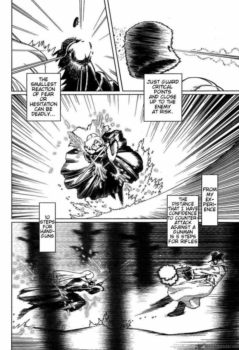 Battle Angel Alita Last Order 49 4