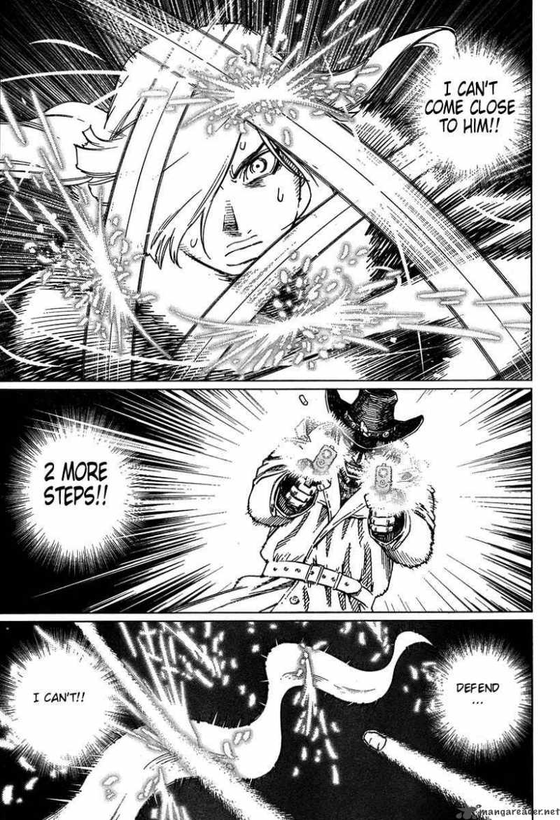 Battle Angel Alita Last Order 49 5