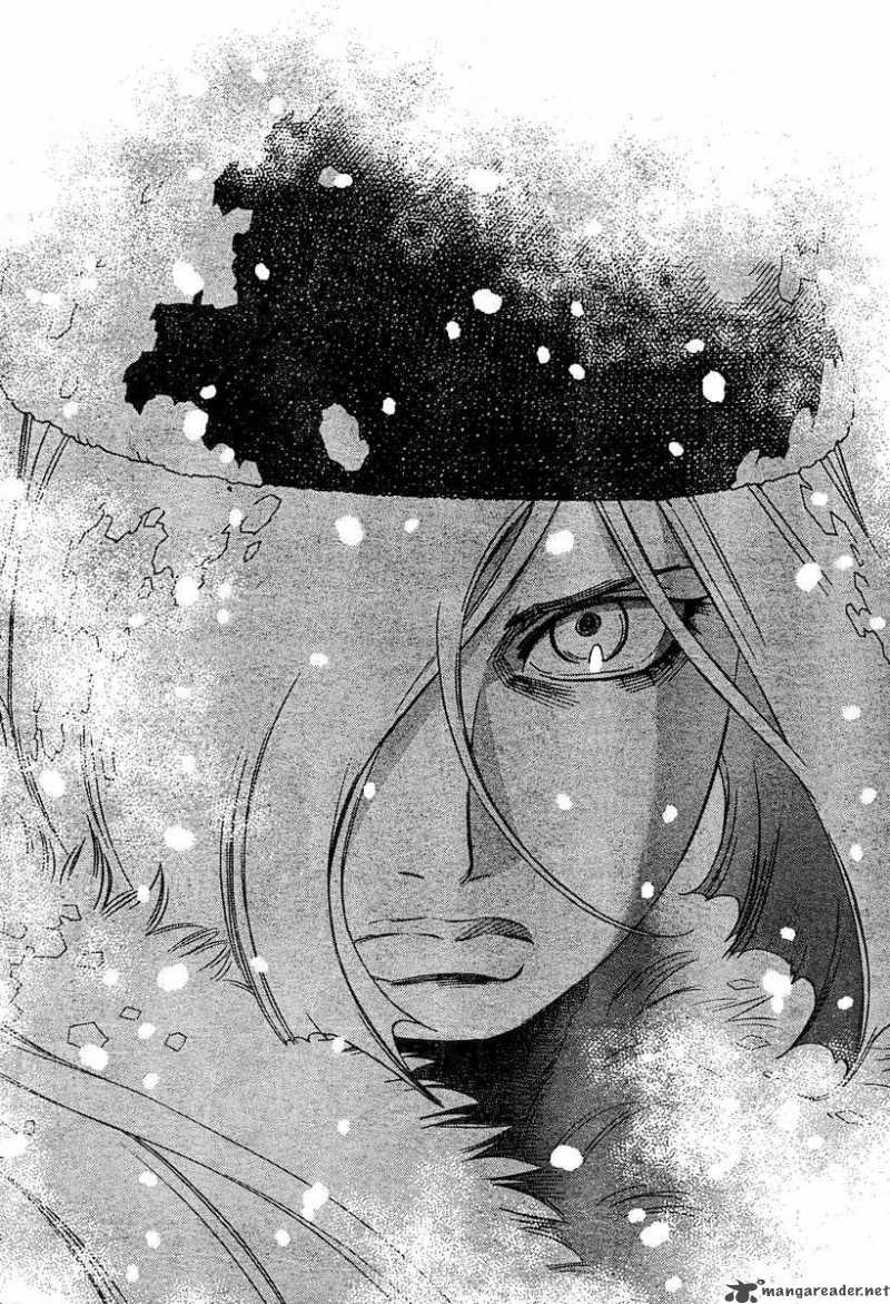 Battle Angel Alita Last Order 50 29