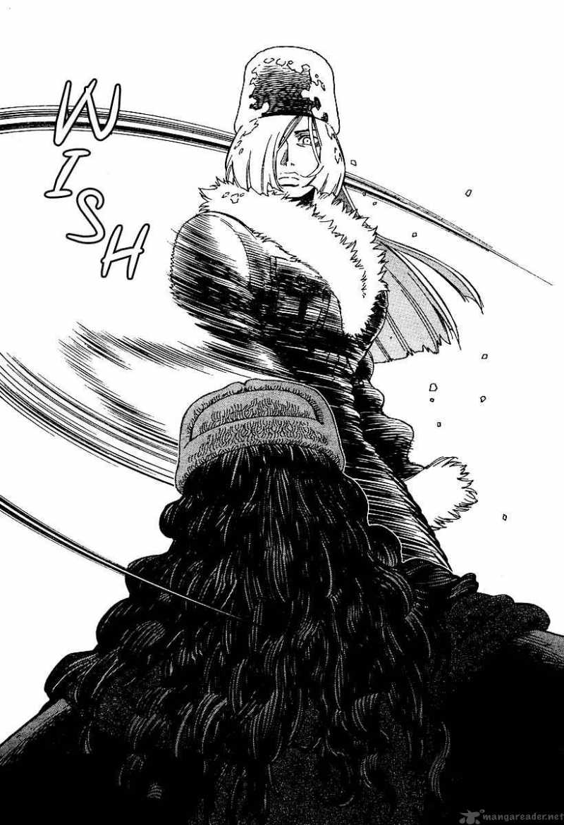 Battle Angel Alita Last Order 51 11