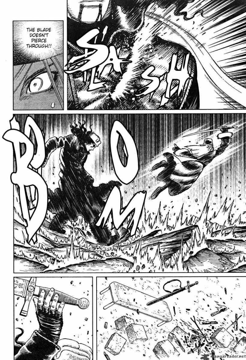 Battle Angel Alita Last Order 51 18