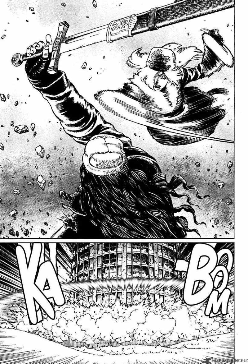 Battle Angel Alita Last Order 51 19