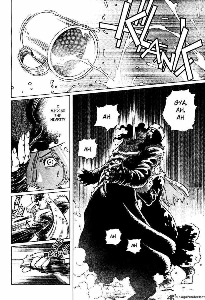 Battle Angel Alita Last Order 51 2