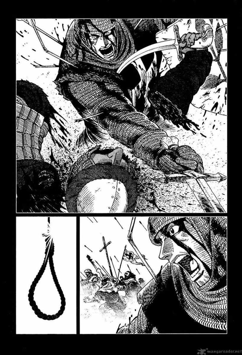 Battle Angel Alita Last Order 51 29