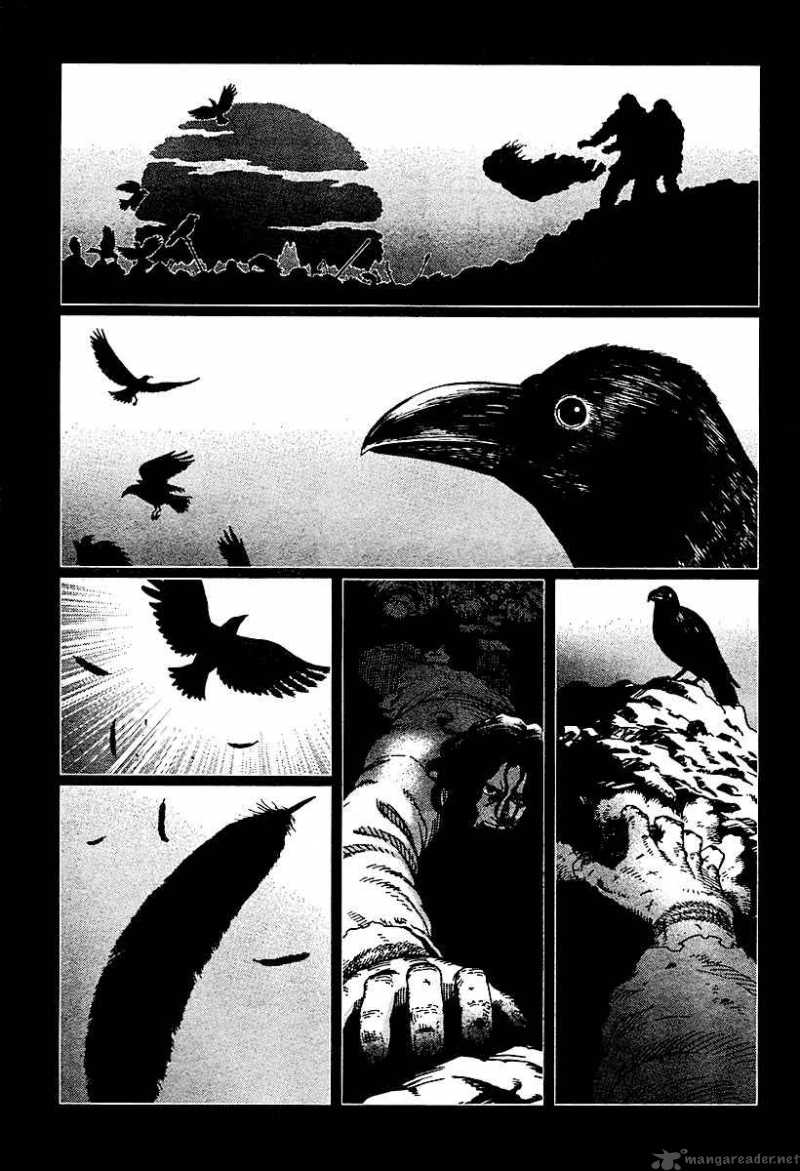 Battle Angel Alita Last Order 51 31