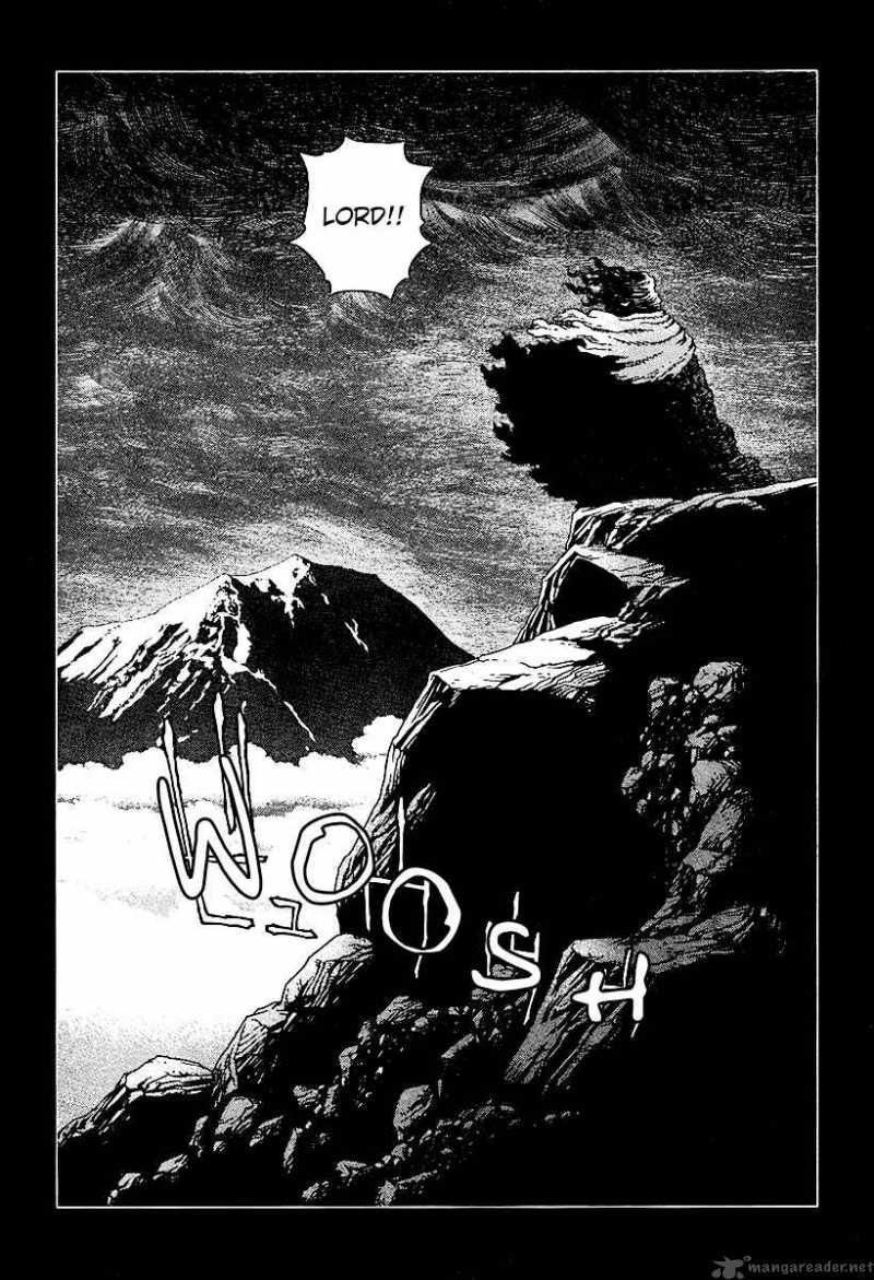 Battle Angel Alita Last Order 51 32