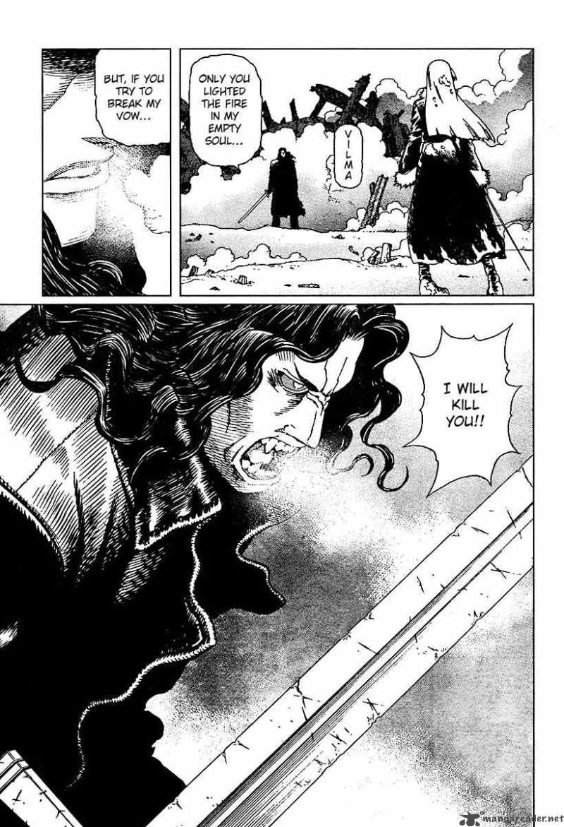 Battle Angel Alita Last Order 51 35