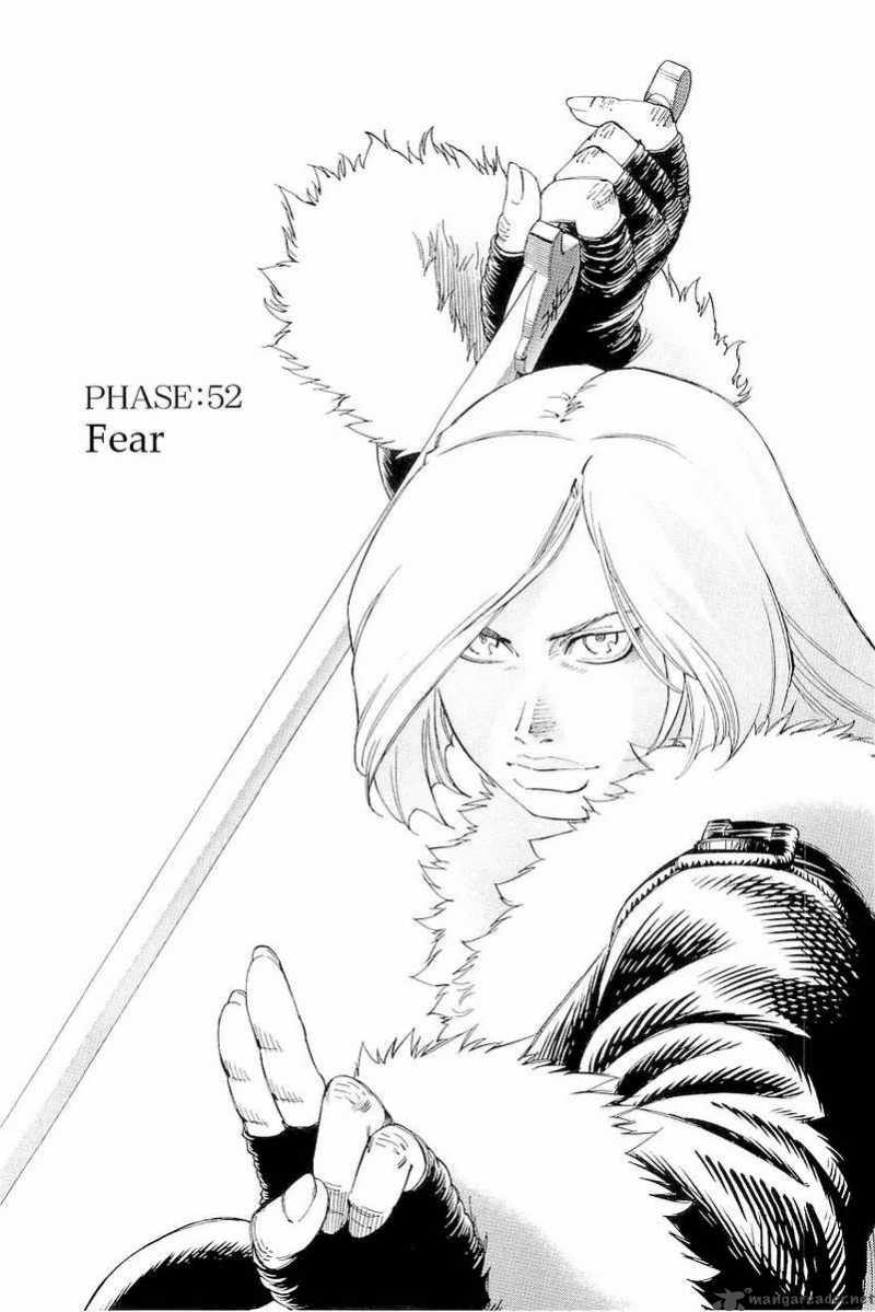 Battle Angel Alita Last Order 52 1