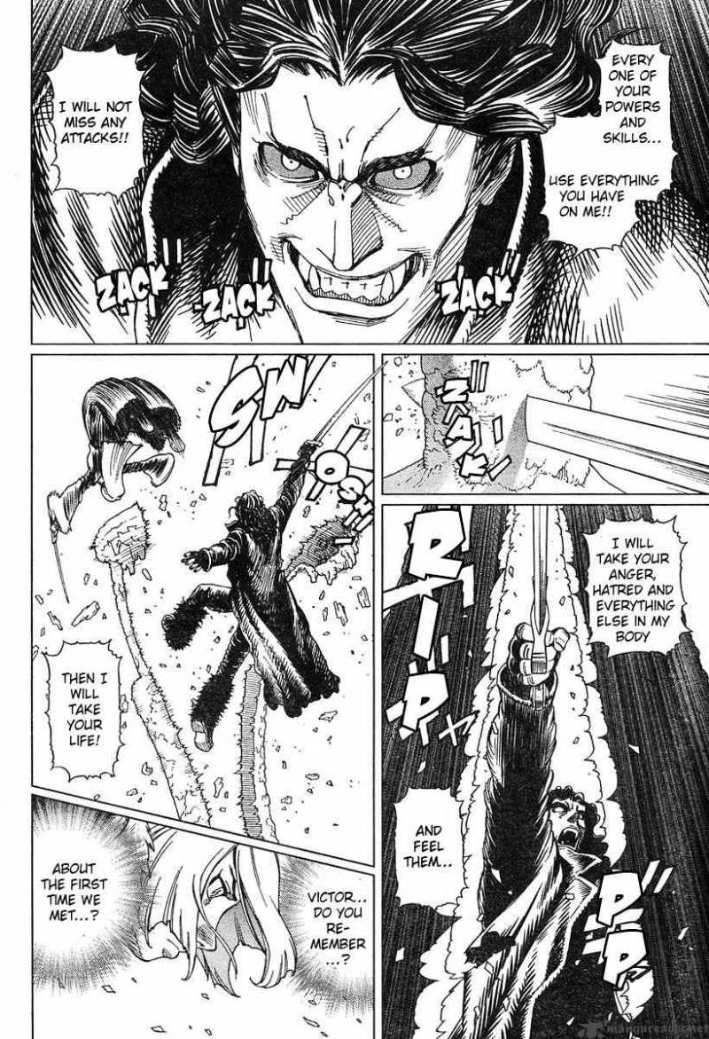 Battle Angel Alita Last Order 52 10