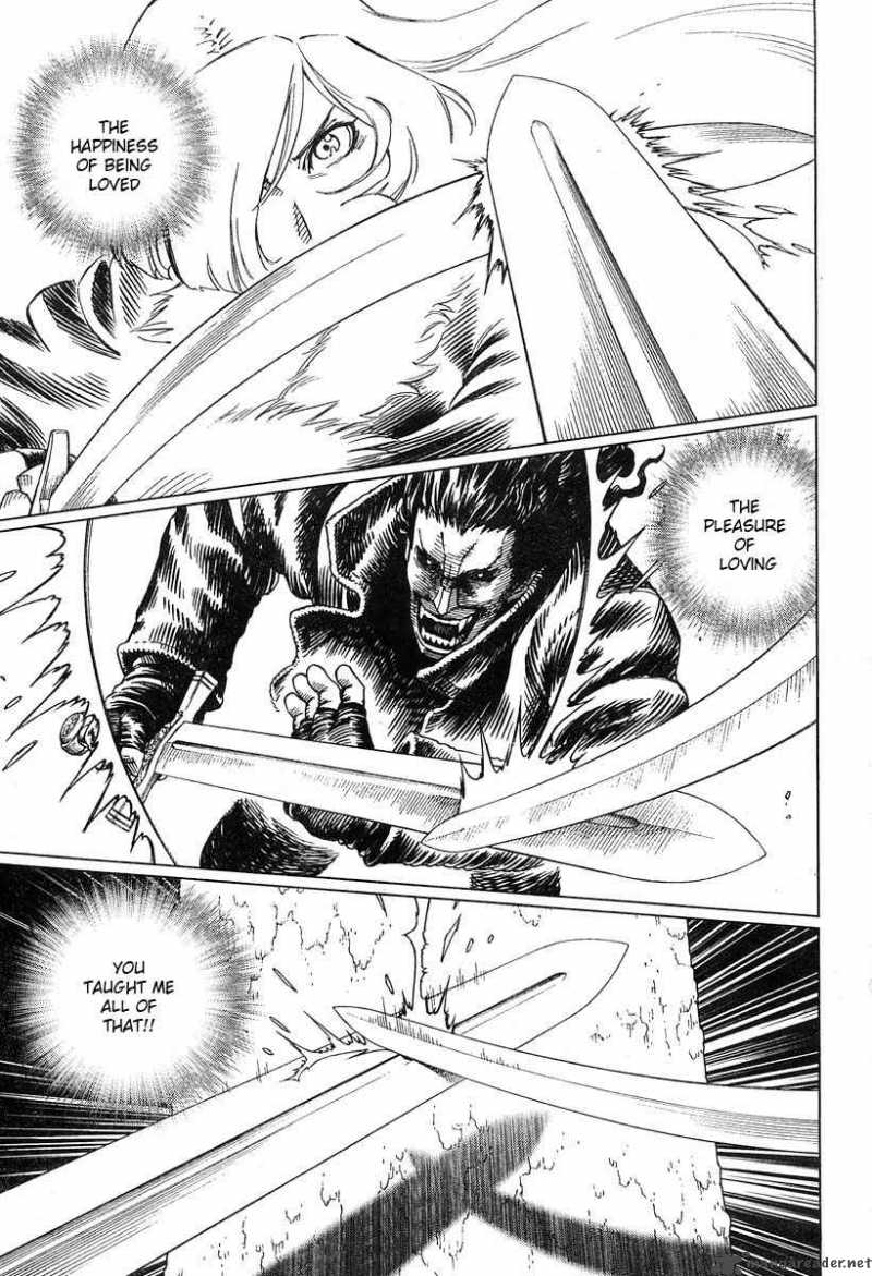 Battle Angel Alita Last Order 52 17