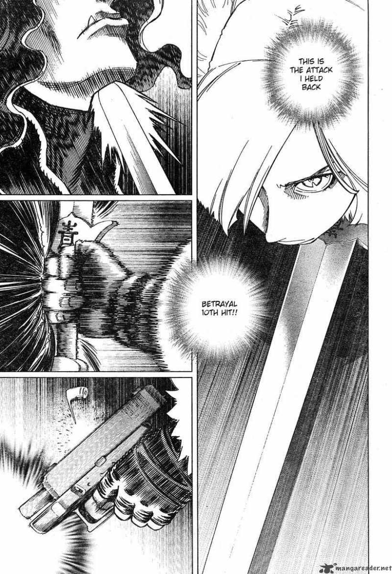Battle Angel Alita Last Order 52 19