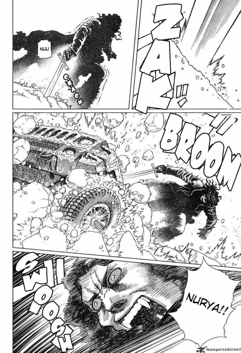 Battle Angel Alita Last Order 52 2