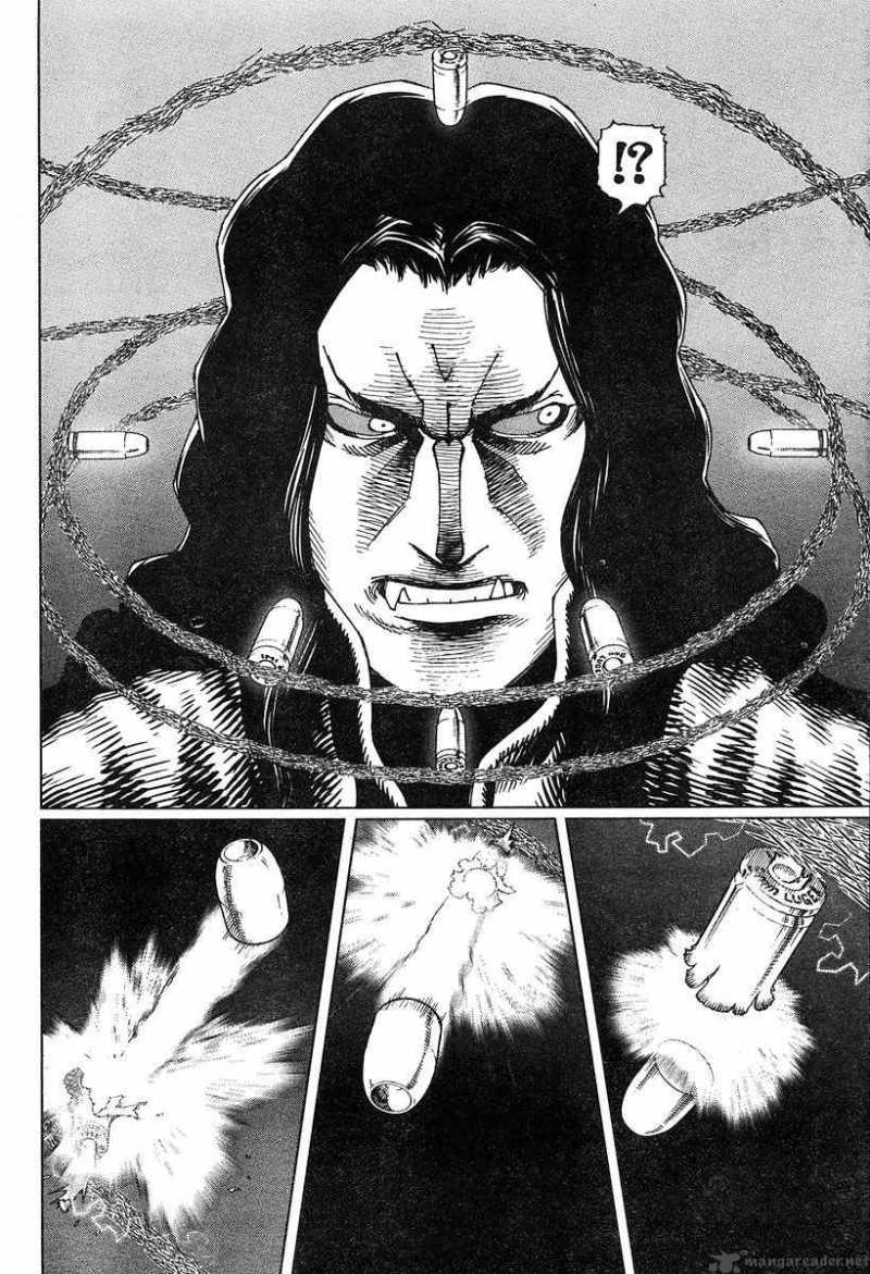 Battle Angel Alita Last Order 52 24