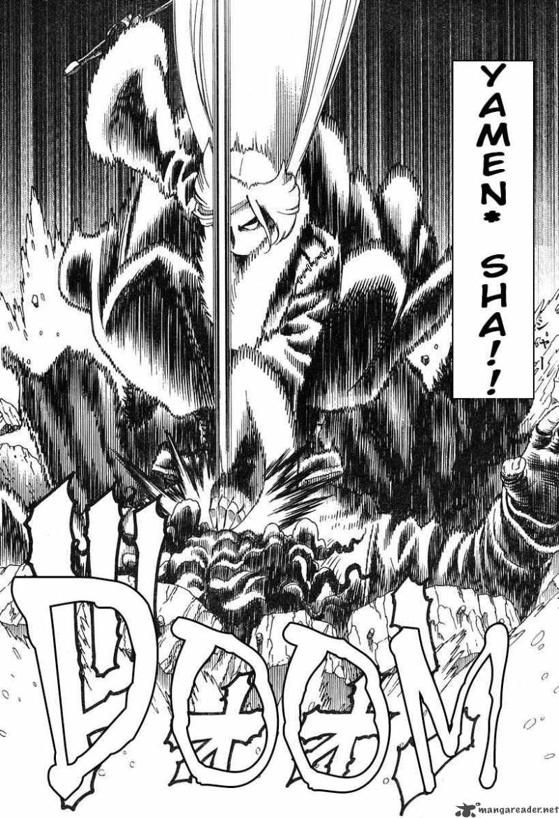 Battle Angel Alita Last Order 52 28
