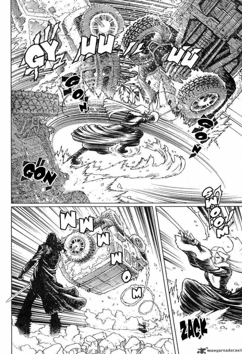 Battle Angel Alita Last Order 52 4