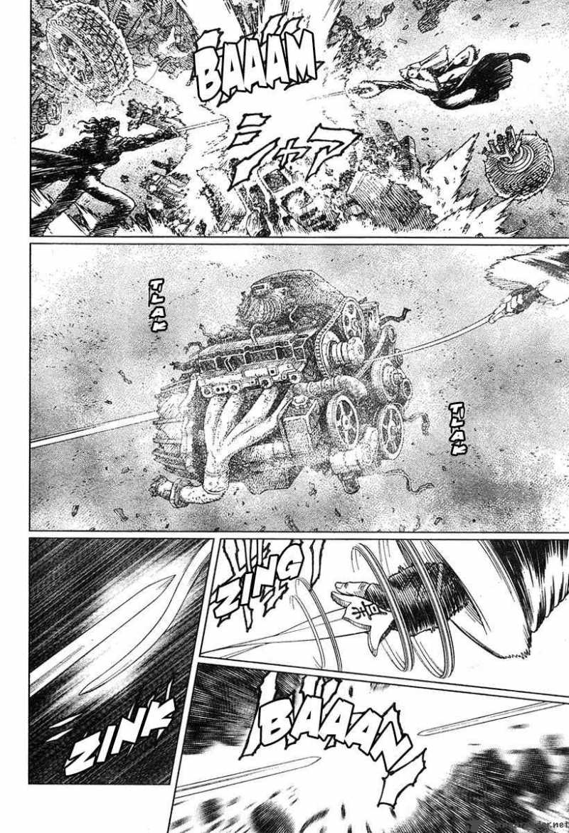 Battle Angel Alita Last Order 52 6