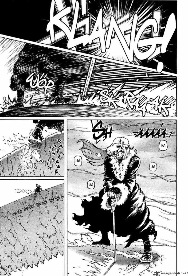 Battle Angel Alita Last Order 53 1