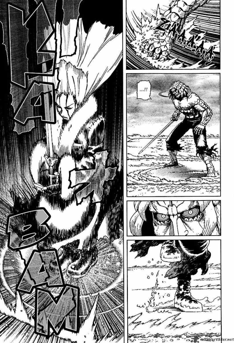 Battle Angel Alita Last Order 53 10