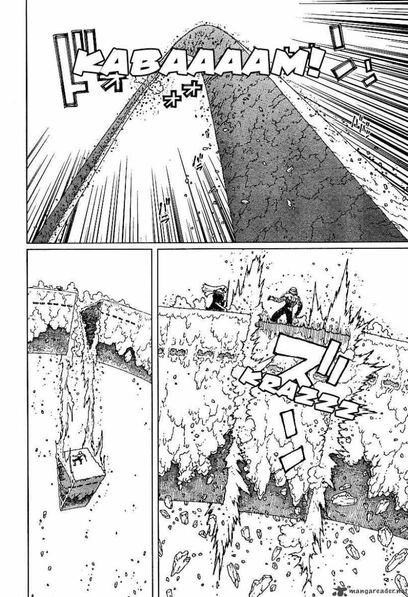 Battle Angel Alita Last Order 53 11