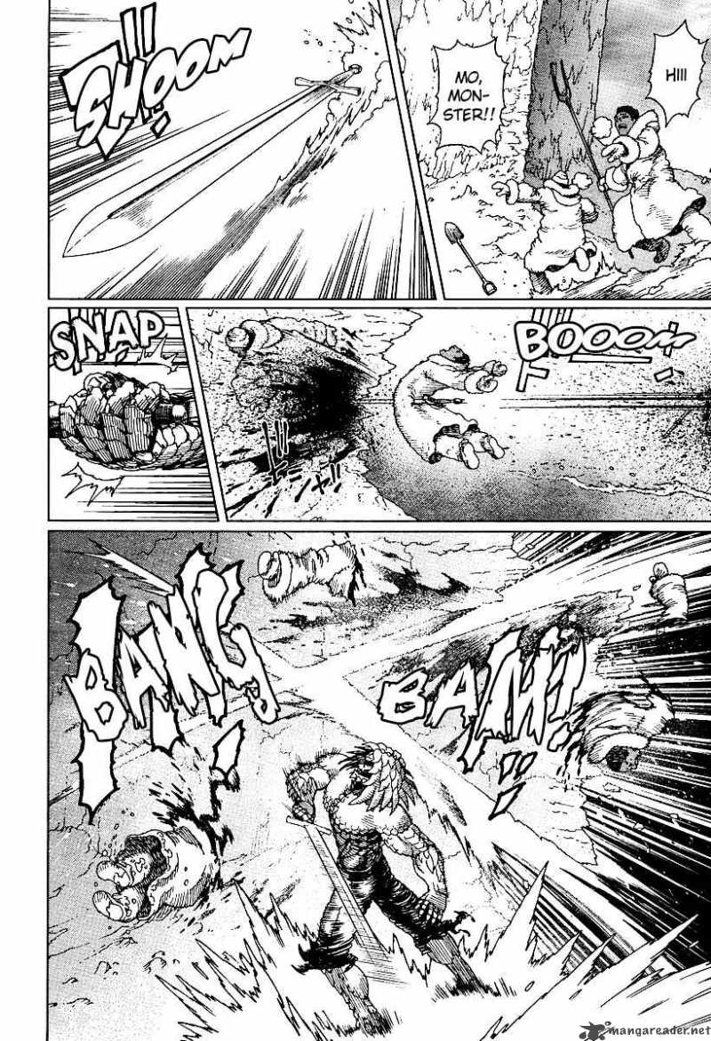 Battle Angel Alita Last Order 53 15