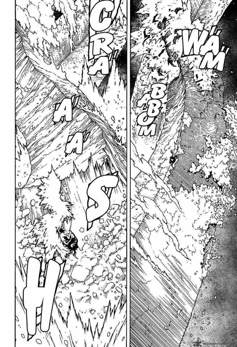 Battle Angel Alita Last Order 53 17