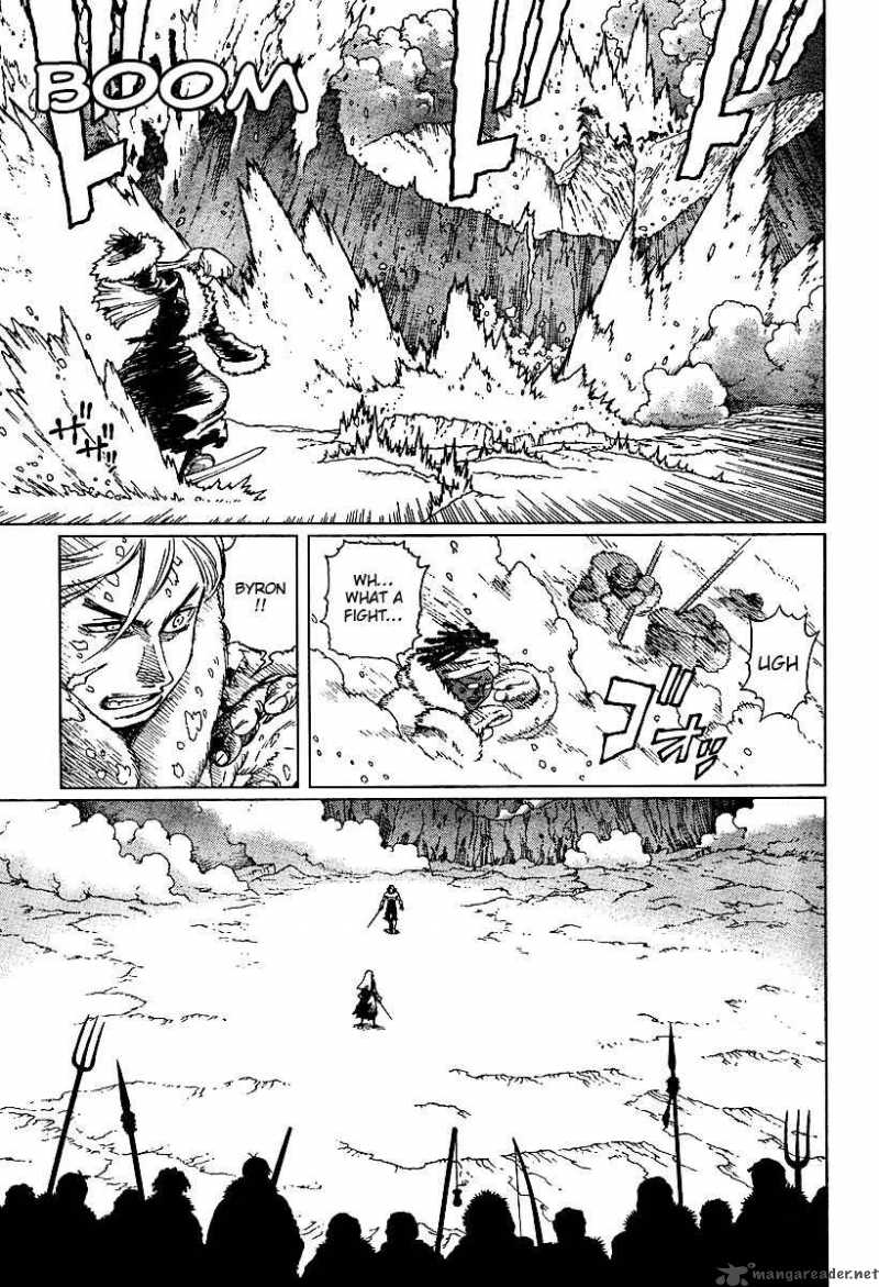 Battle Angel Alita Last Order 53 18