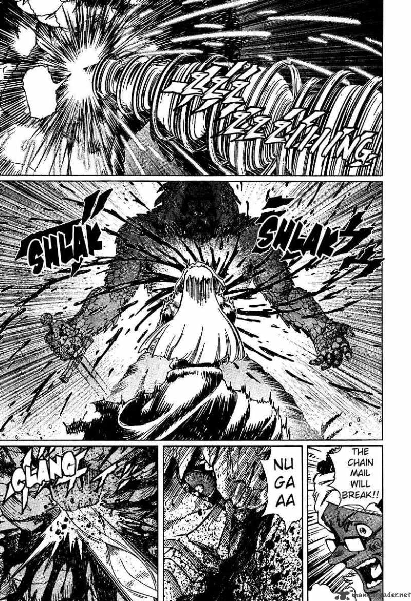 Battle Angel Alita Last Order 53 25