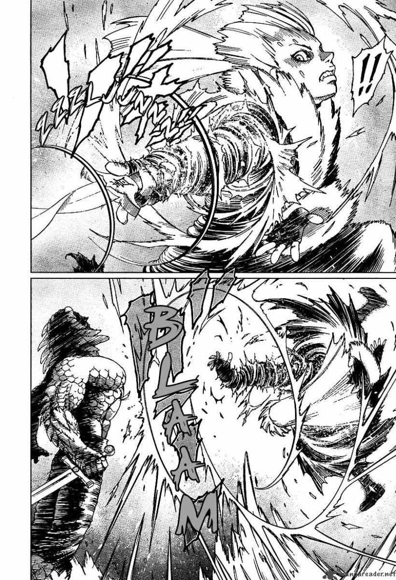 Battle Angel Alita Last Order 53 26