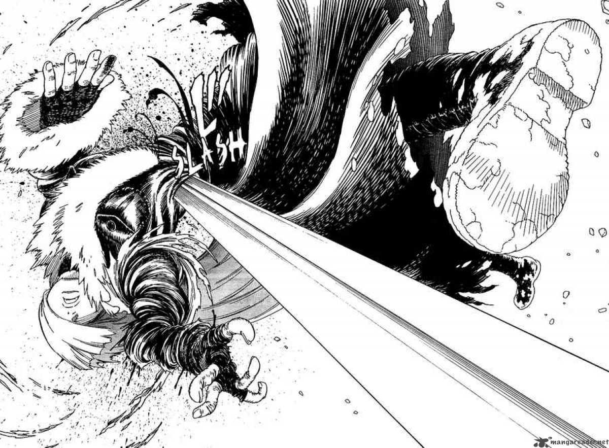 Battle Angel Alita Last Order 53 28