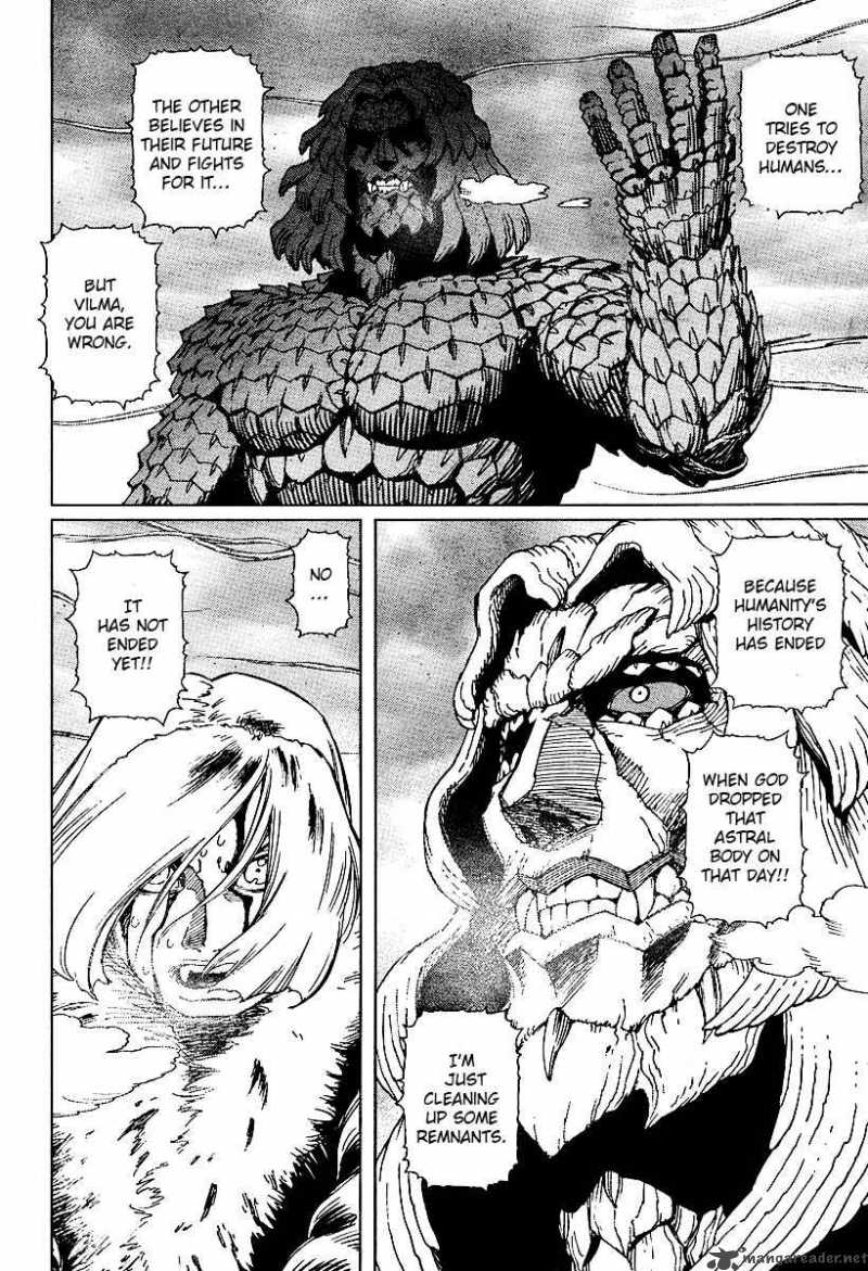 Battle Angel Alita Last Order 53 3