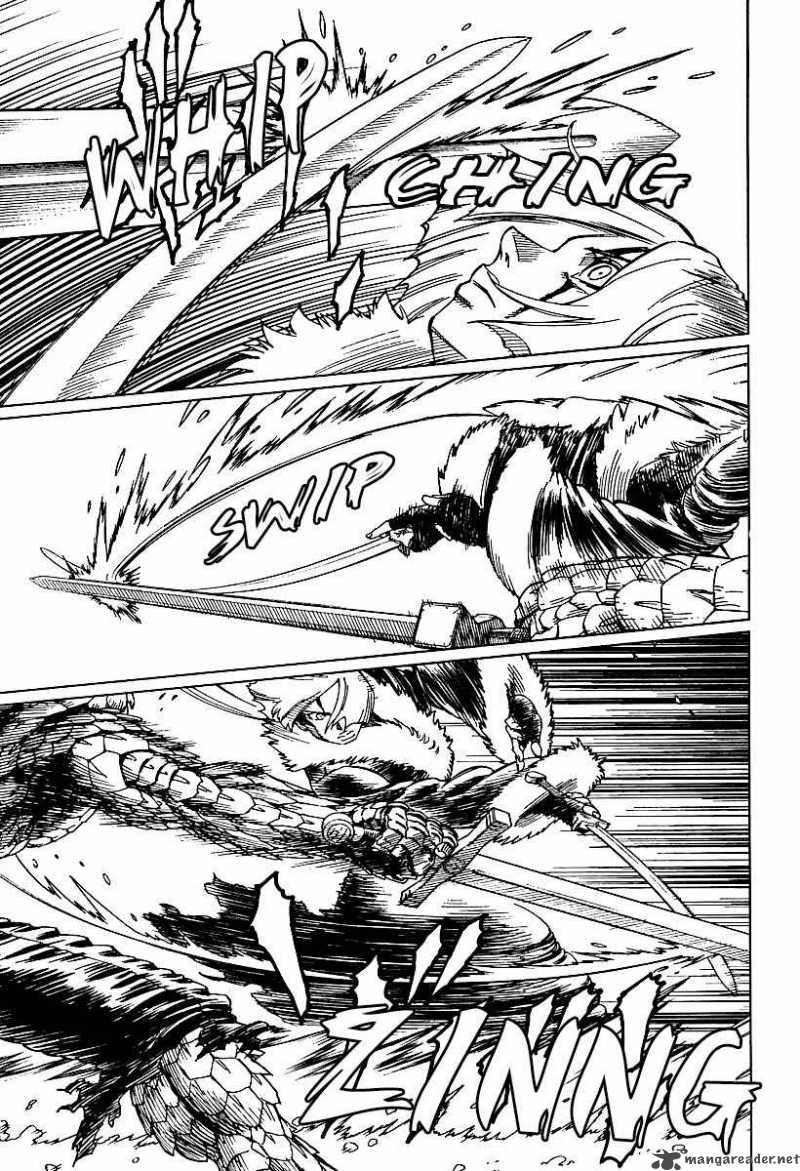 Battle Angel Alita Last Order 53 8